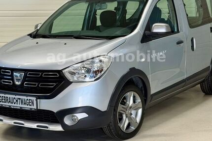 Dacia Dokker 112.000 km 11.200 &euro; Pfullingen 72793