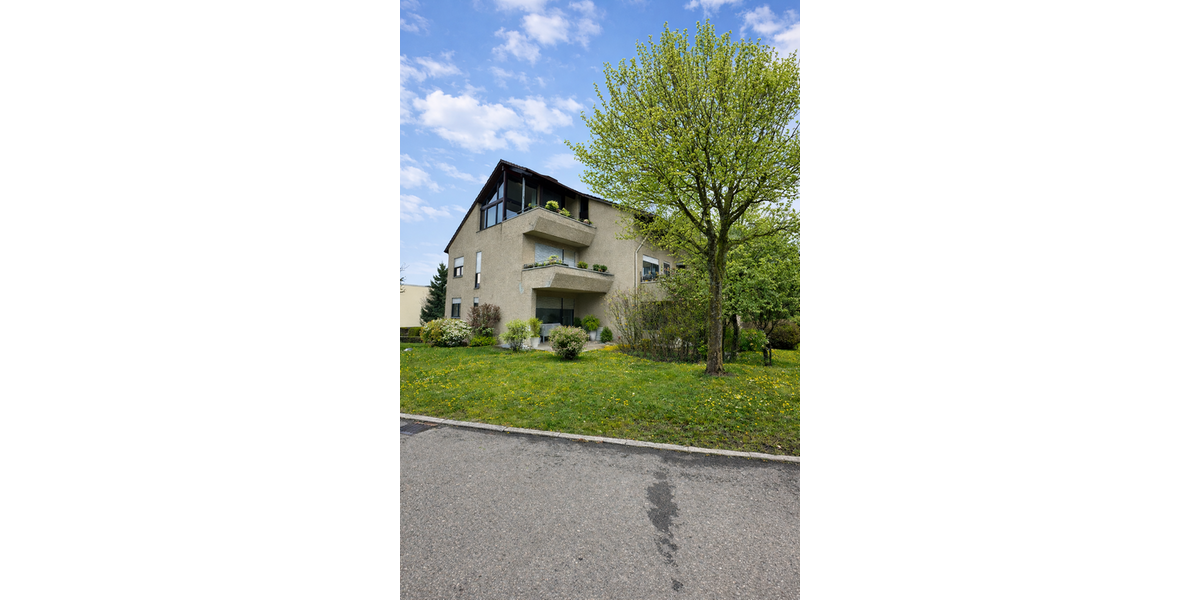 Etagenwohnung Reutlingen - 2 Zimmer, 55 m&sup2;, 209.000&euro; | Angebot:26083763