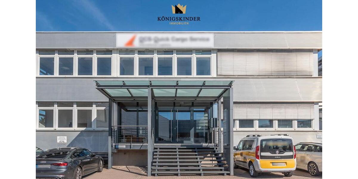 Gewerbeobjekt Filderstadt - 1.223&euro; | Angebot:21544350