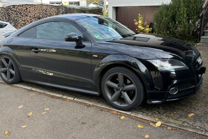 Audi TT 220.000 km 8.790 &euro; Burladingen 72393