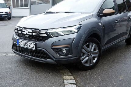 Dacia Jogger 21.000 km 22.500 &euro; Herrenberg 71083