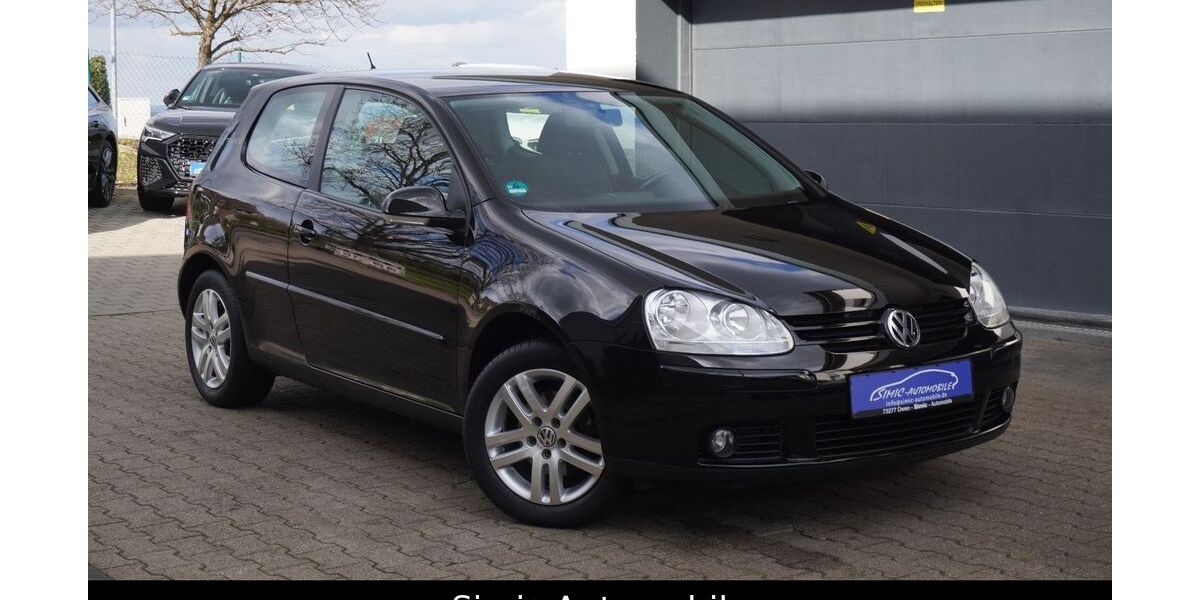 VW Golf 140.000 km 2.999 &euro; Owen 73277