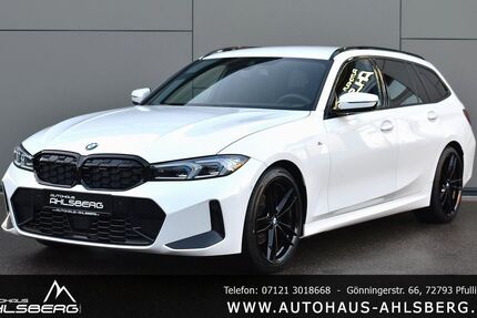 BMW 320 50.000 km 39.900 &euro; Pfullingen 72793