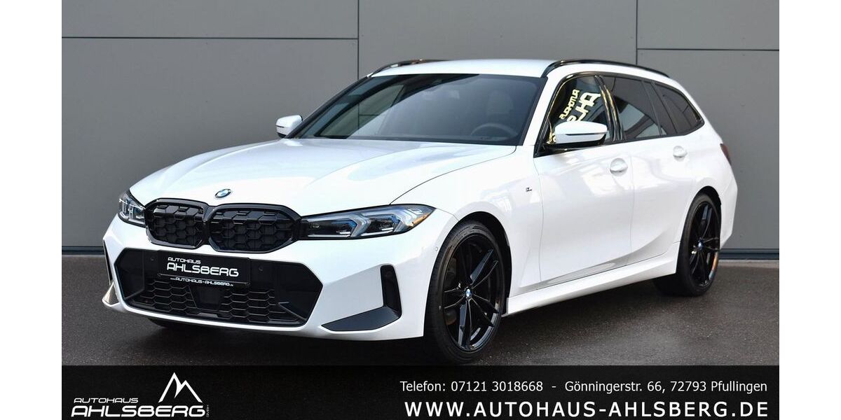 BMW 320 50.000 km 39.900 &euro; Pfullingen 72793