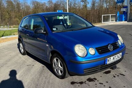VW Polo 220.000 km 1.000 &euro; Frickenhausen 72636