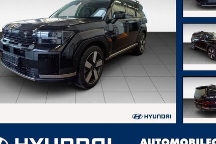 Hyundai SANTA FE 21.450 km 43.980 &euro; Pfullingen 72793