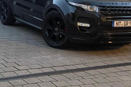 Land Rover Range Rover Evoque 155.000 km 15.900 &euro; Wernau 73249