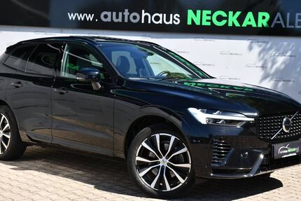Volvo XC60 75.000 km 40.900 &euro; Reutlingen 72762