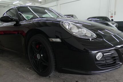 Porsche Cayman 152.000 km 43.999 &euro; Metzingen 72555