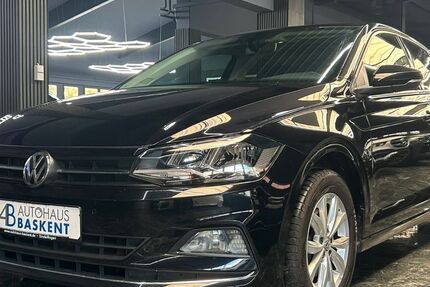 VW Polo 66.600 km 12.970 &euro; Sindelfingen-Darmsheim 71069
