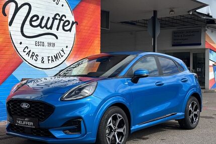 Ford Puma 4.990 km 22.990 &euro; Herrenberg-Kuppingen 71083