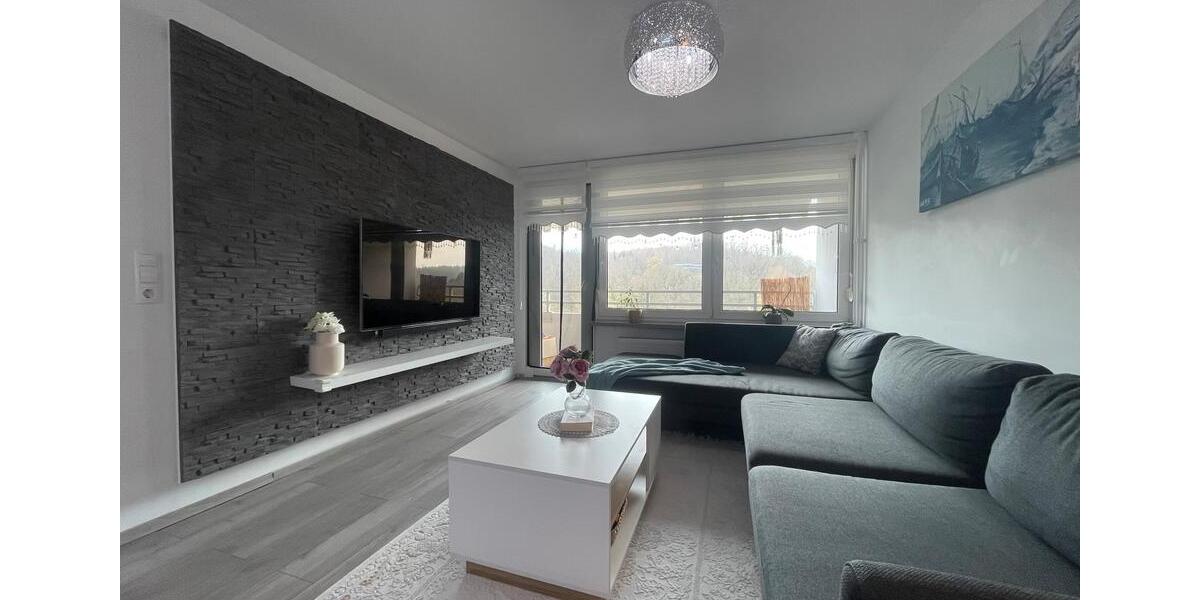 Etagenwohnung Sindelfingen Sindelfingen (Stadt) - 3 Zimmer, 83 m&sup2;, 1.700&euro; | Angebot:25321961