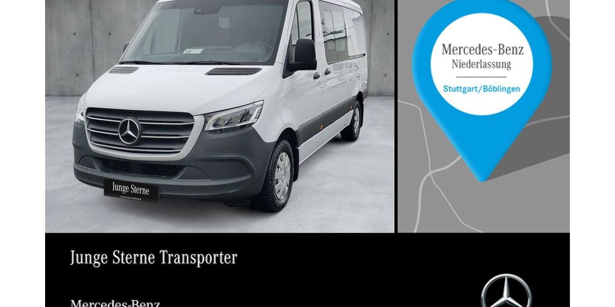 Mercedes-Benz Sprinter 87.648 km 31.511 &euro; Böblingen 71034