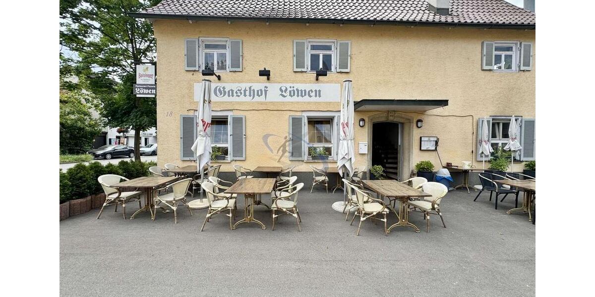 Gewerbeobjekt Tübingen - 1.119&euro; | Angebot:23744824