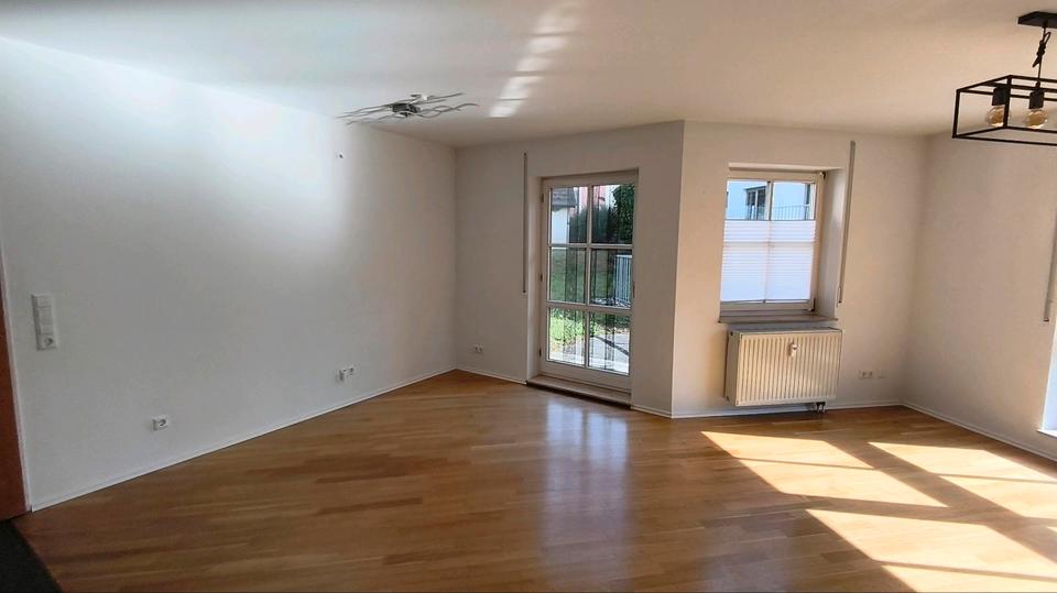 Erdgeschoßwohnung Hirrlingen - 3 Zimmer, 65 m&sup2;, 250.000&euro; | Angebot:26953354