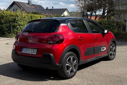 Citroen C3 92.000 km 7.200 &euro; Bodelshausen 72411