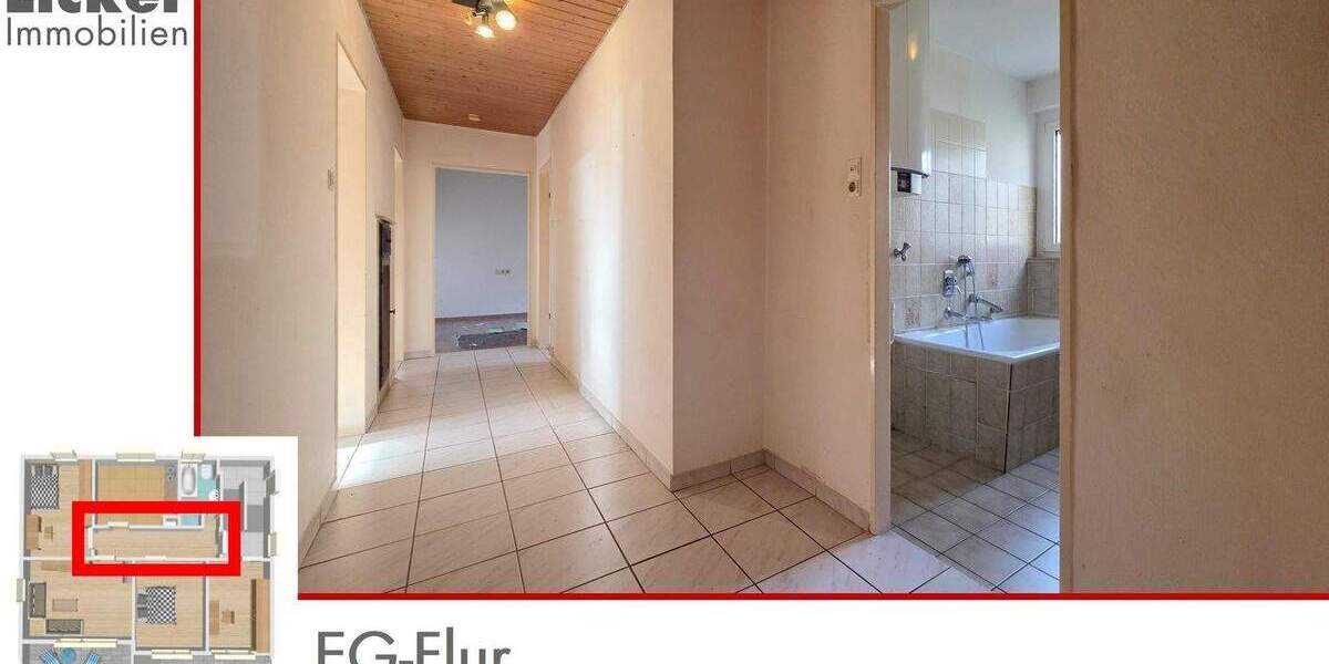 Mehrfamilienhaus, Wohnhaus Ostfildern Nellingen - 1 Zimmer, 237 m&sup2;, 699.000&euro; | Angebot:25677844