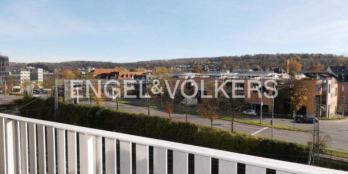 Etagenwohnung Tübingen Innenstadt - 4 Zimmer, 106 m&sup2;, 745.000&euro; | Angebot:25775017