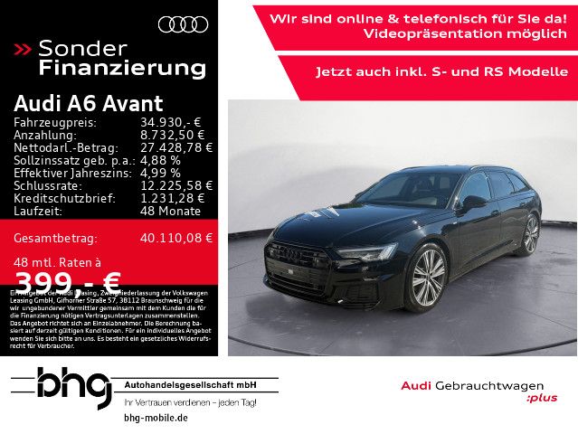 Audi A6 78.659 km 34.460 &euro; Reutlingen 72760