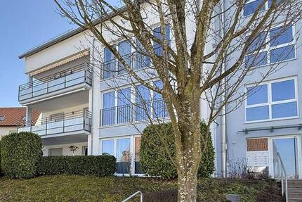 Wohnung Esslingen am Neckar Wiflingshausen - 3 Zimmer, 105 m&sup2;, 550.000&euro; | Angebot:26486440