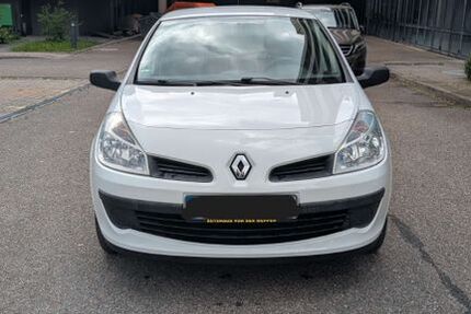 Renault Clio 86.288 km 3.800 &euro; Dettingen an der Erms 72581