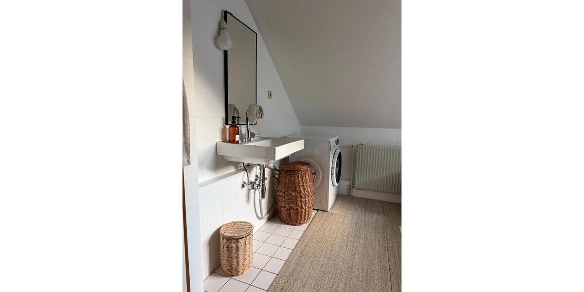 Maisonettenwohnung Ammerbuch - 2.5 Zimmer, 65 m&sup2;, 860&euro; | Angebot:26695958