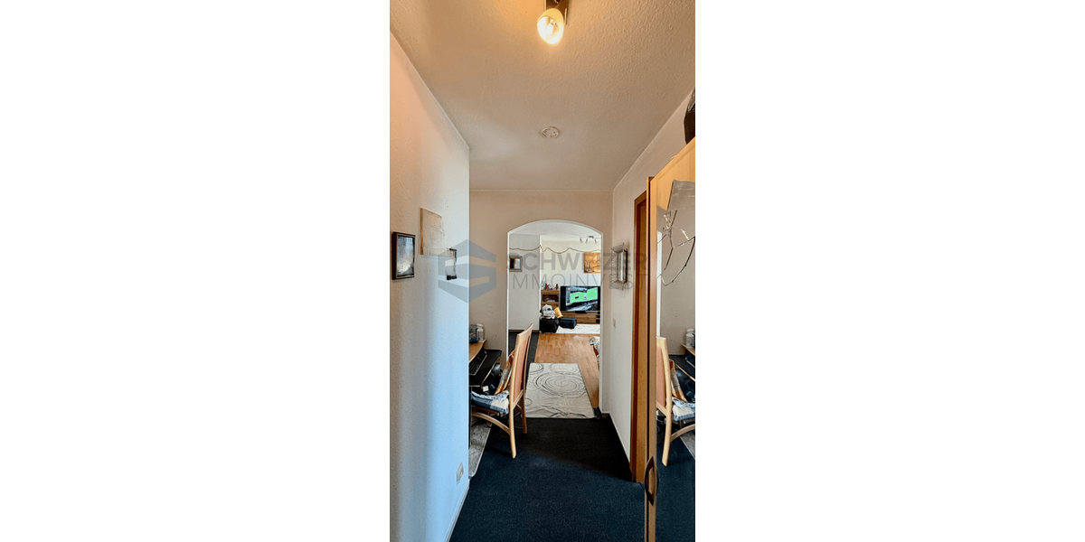 Etagenwohnung Plochingen - 2 Zimmer, 52 m&sup2;, 149.500&euro; | Angebot:27663584