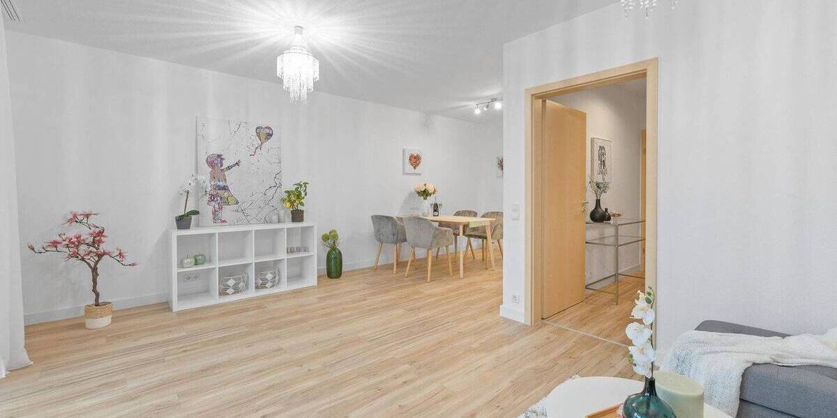 Reihenmittelhaus Nürtingen - 4 Zimmer, 111 m&sup2;, 549.900&euro; | Angebot:26027035