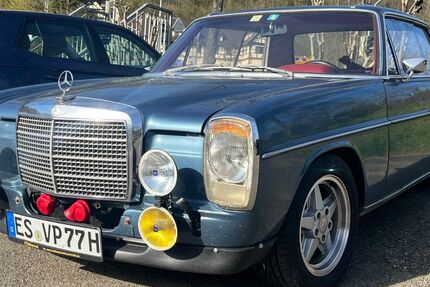 Mercedes-Benz 280 180.000 km 21.000 &euro; Neckartenzlingen 72654