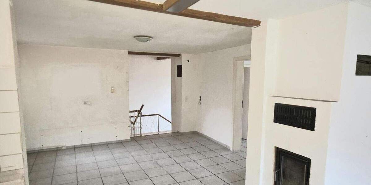 Einfamilienhaus Trochtelfingen Mägerkingen - 5 Zimmer, 174 m&sup2;, 299.900&euro; | Angebot:25959215