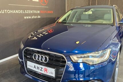 Audi A6 171.000 km 17.990 &euro; Reutlingen 72760
