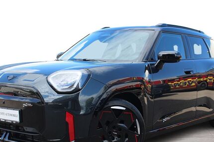 Mini John Cooper Works Countryman 7.190 km 41.990 &euro; Filderstadt 70794