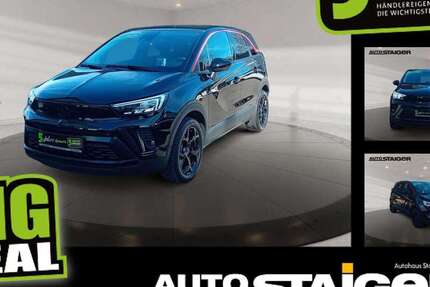 Opel Crossland 1.648 km 16.990 &euro; Esslingen am Neckar 73730