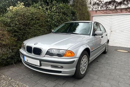 BMW 316 250.000 km 1.800 &euro; Ostfildern 73760