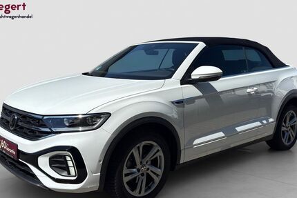VW T-Roc 24.500 km 27.490 &euro; Holzgerlingen Nähe Böblingen bei Stuttgart 71088