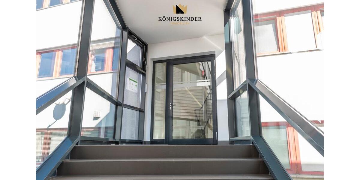 Gewerbeobjekt Filderstadt - 1.223&euro; | Angebot:21544350