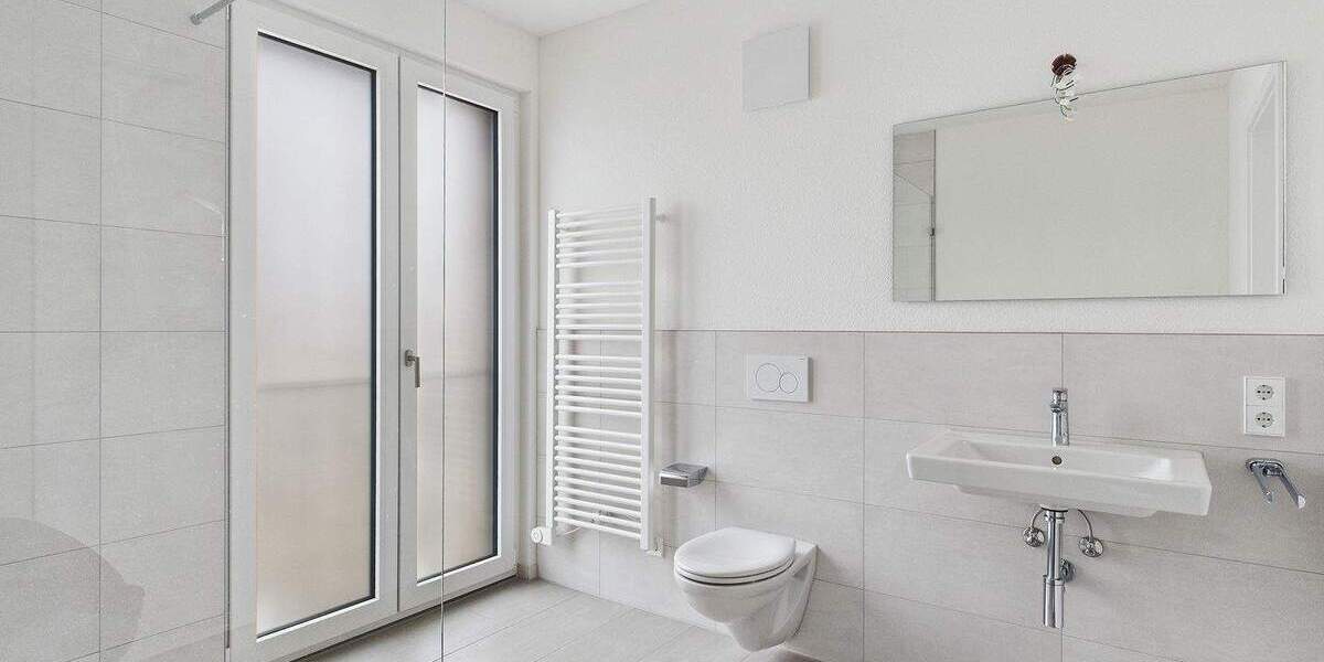 Etagenwohnung Sindelfingen Ost - 3 Zimmer, 83 m&sup2;, 1.460&euro; | Angebot:25669826