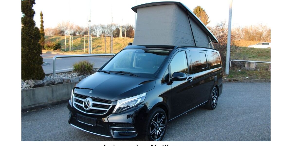 Mercedes-Benz V 250 113.600 km 56.990 &euro; Ostfildern 73760