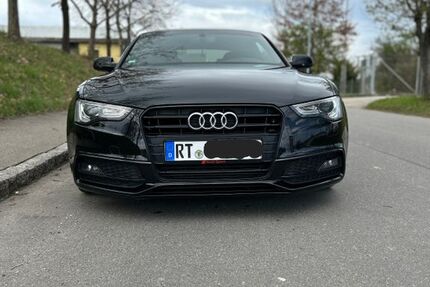 Audi A5 162.000 km 12.300 &euro; Wannweil 72827