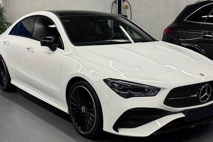 Mercedes-Benz CLA 200 35.000 km 33.500 &euro; Altenriet 72657