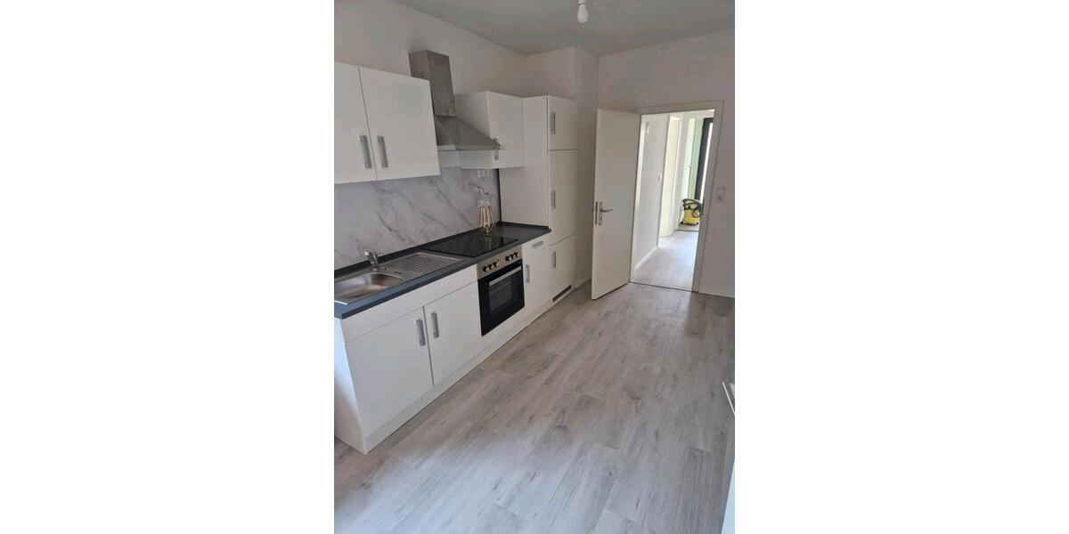 Erdgeschoßwohnung Esslingen am Neckar Pliensauvorstadt - 2 Zimmer, 54 m&sup2;, 850&euro; | Angebot:26695947