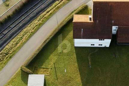 Haus Bisingen - 8 Zimmer, 182 m&sup2;, 299.000&euro; | Angebot:25977318