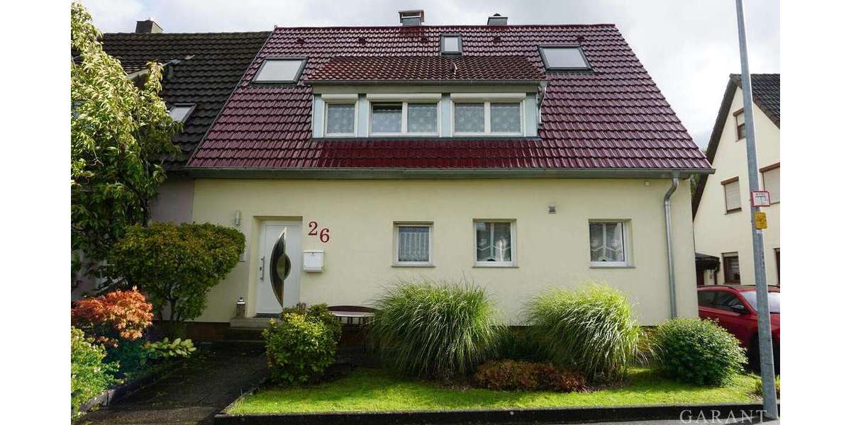 Einfamilienhaus Altdorf - 4 Zimmer, 118 m&sup2;, 749.000&euro; | Angebot:23006379