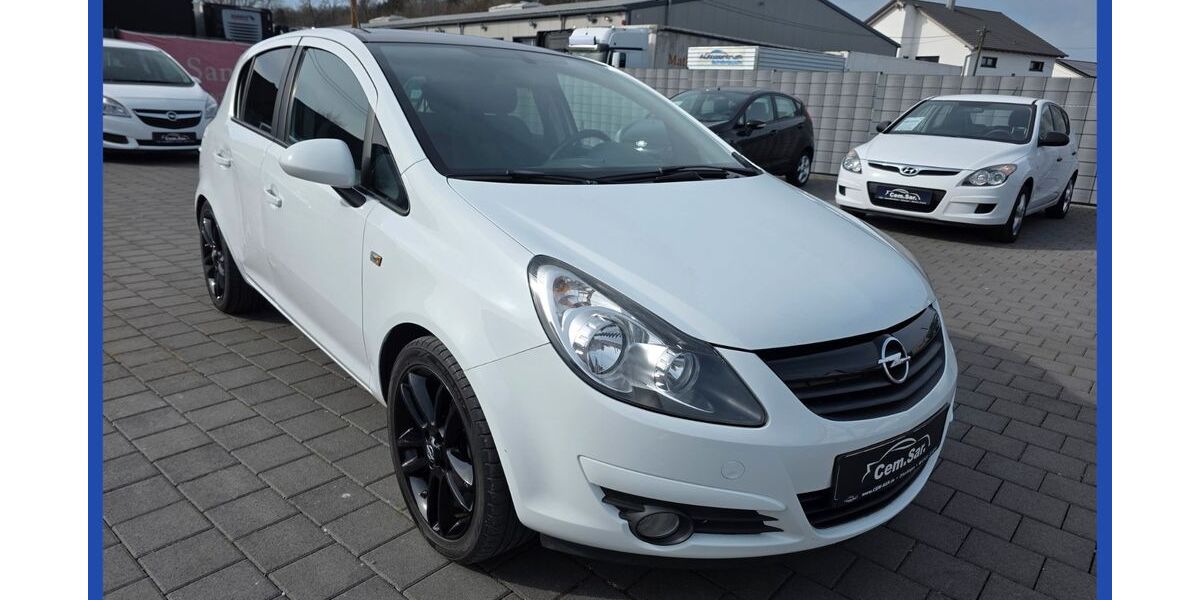 Opel Corsa 168.596 km 2.000 &euro; Ofterdingen 72131