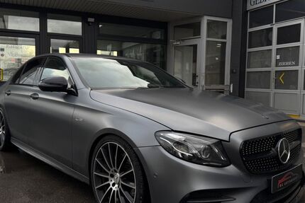Mercedes-Benz E 43 AMG 97.000 km 37.990 &euro; Metzingen 72555