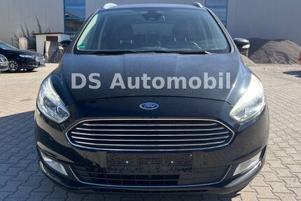 Ford Galaxy 131.200 km 12.500 &euro; Holzgerlingen 71088