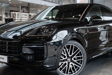 Porsche Cayenne 7.900 km 159.880 &euro; Böblingen 71034