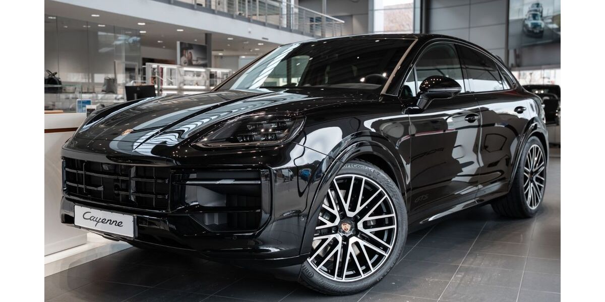 Porsche Cayenne 7.900 km 163.880 &euro; Böblingen 71034