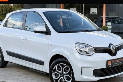 Renault Twingo 17.999 km 12.490 &euro; Rottenburg am Neckar 72108