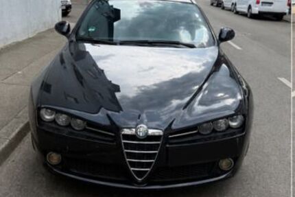 Alfa Romeo 159 102.000 km 4.900 &euro; Neuhausen 73765